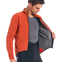 Men's AV Extreme Lyte Winter Jacket by Giordana Cycling, , Made in Italy