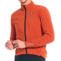 Men's AV Extreme Lyte Winter Jacket by Giordana Cycling, , Made in Italy