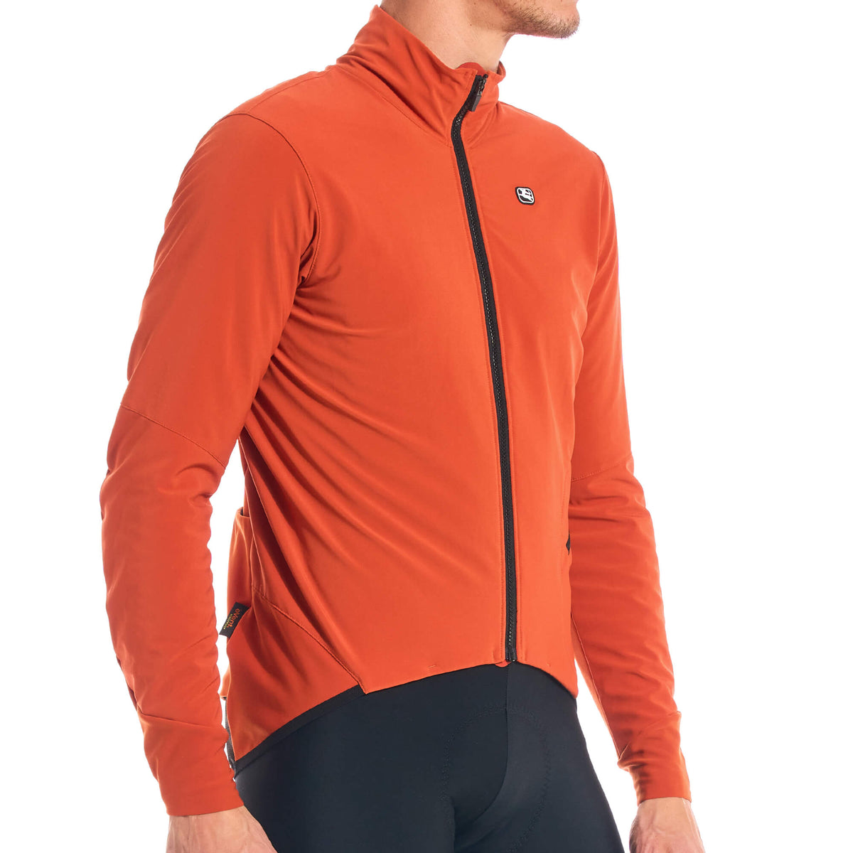 Men's AV Extreme Lyte Winter Jacket by Giordana Cycling, , Made in Italy