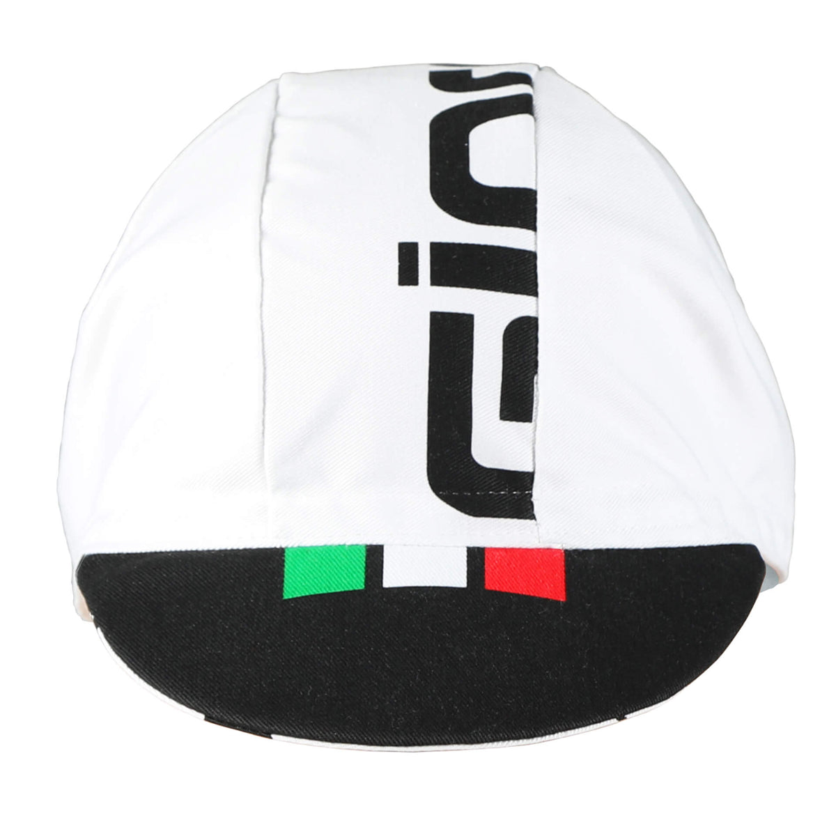 Giordana Logo Cotton Cap by Giordana Cycling, , Made in Italy