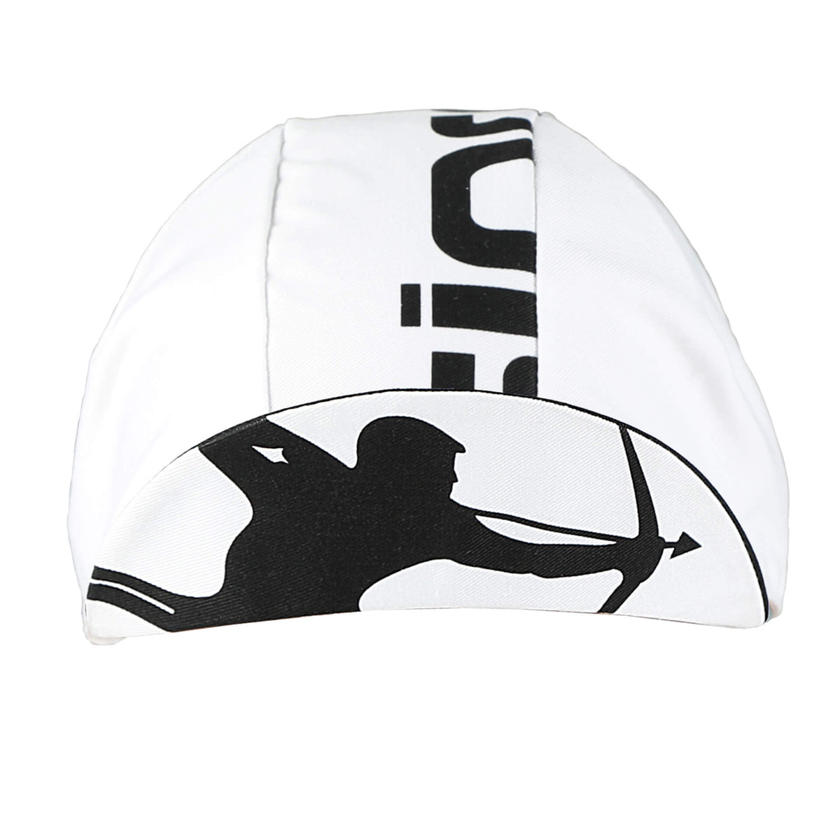 Giordana Logo Cotton Cap by Giordana Cycling, , Made in Italy