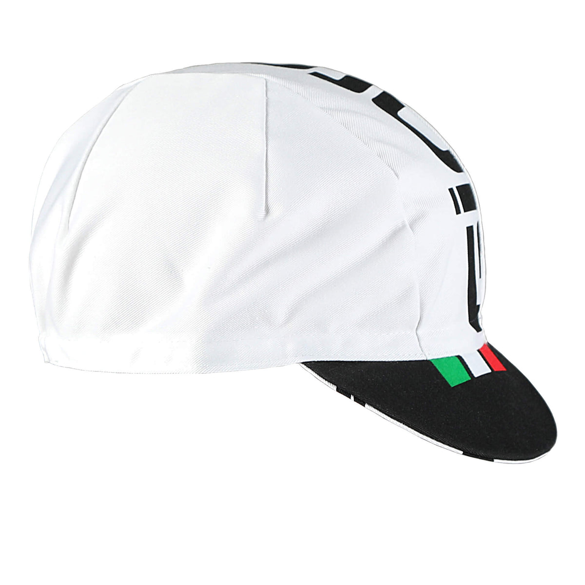 Giordana Logo Cotton Cap by Giordana Cycling, , Made in Italy
