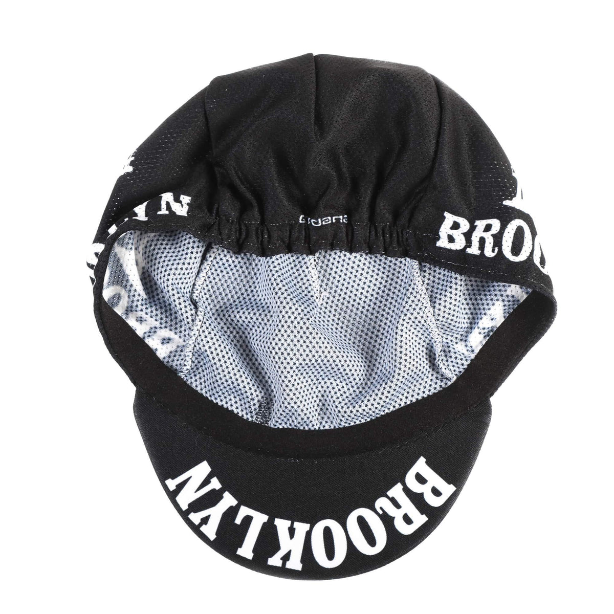 Brooklyn Mesh Cap by Giordana Cycling, , Made in Italy
