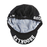 Brooklyn Mesh Cap by Giordana Cycling, , Made in Italy