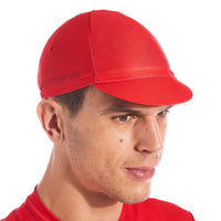 Mesh Cap by Giordana Cycling, , Made in Italy