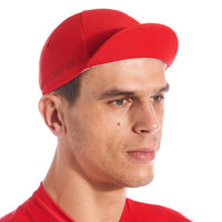 Mesh Cap by Giordana Cycling, , Made in Italy