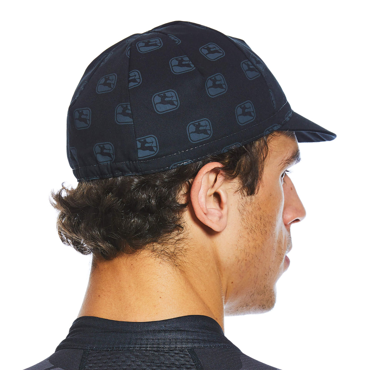 Sagittarius Cap by Giordana Cycling, , Made in Italy