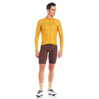 Men's FR-C Pro Lightweight Long Sleeve Jersey by Giordana Cycling, , Made in Italy