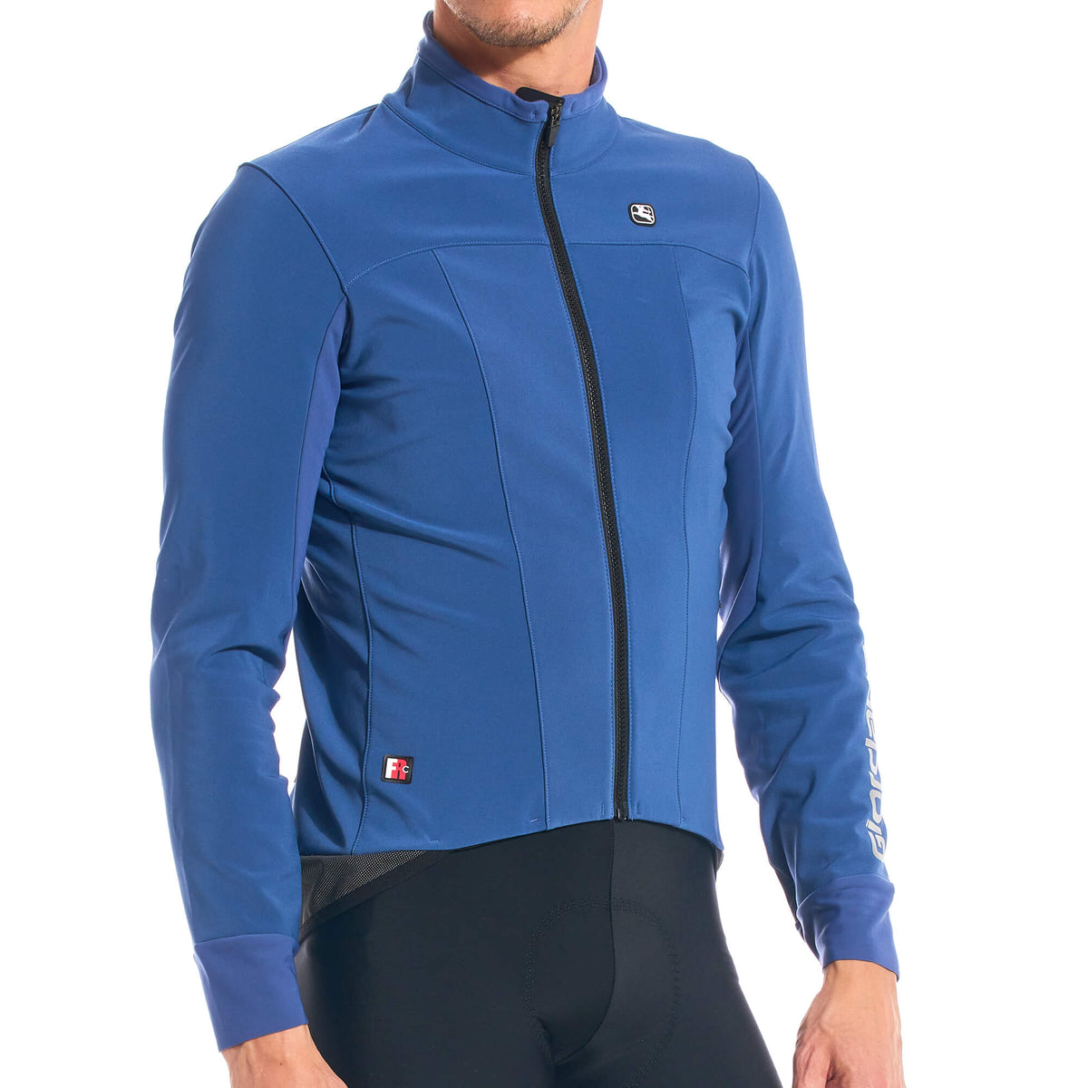 Men's FR-C Pro Lyte Winter Jacket by Giordana Cycling, , Made in Italy