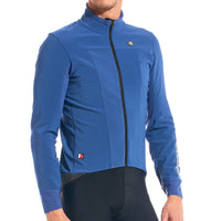 Men's FR-C Pro Lyte Winter Jacket by Giordana Cycling, , Made in Italy