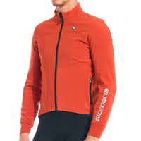 Men's FR-C Pro Lyte Winter Jacket by Giordana Cycling, , Made in Italy