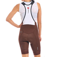 Women's FR-C Pro Bib Short by Giordana Cycling, , Made in Italy