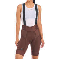 Women's FR-C Pro Bib Short by Giordana Cycling, , Made in Italy