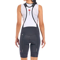 Women's FR-C Pro Bib Short by Giordana Cycling, , Made in Italy