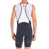 Men's FR-C Pro Bib Short by Giordana Cycling, , Made in Italy