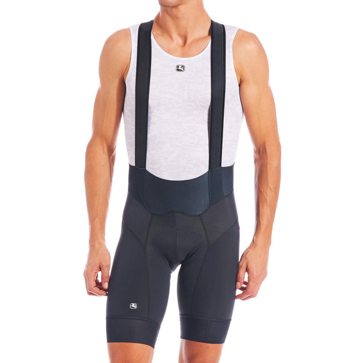 Men's FR-C Pro Bib Short by Giordana Cycling, , Made in Italy