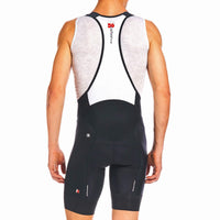 Men's FR-C Pro Bib Short by Giordana Cycling, , Made in Italy