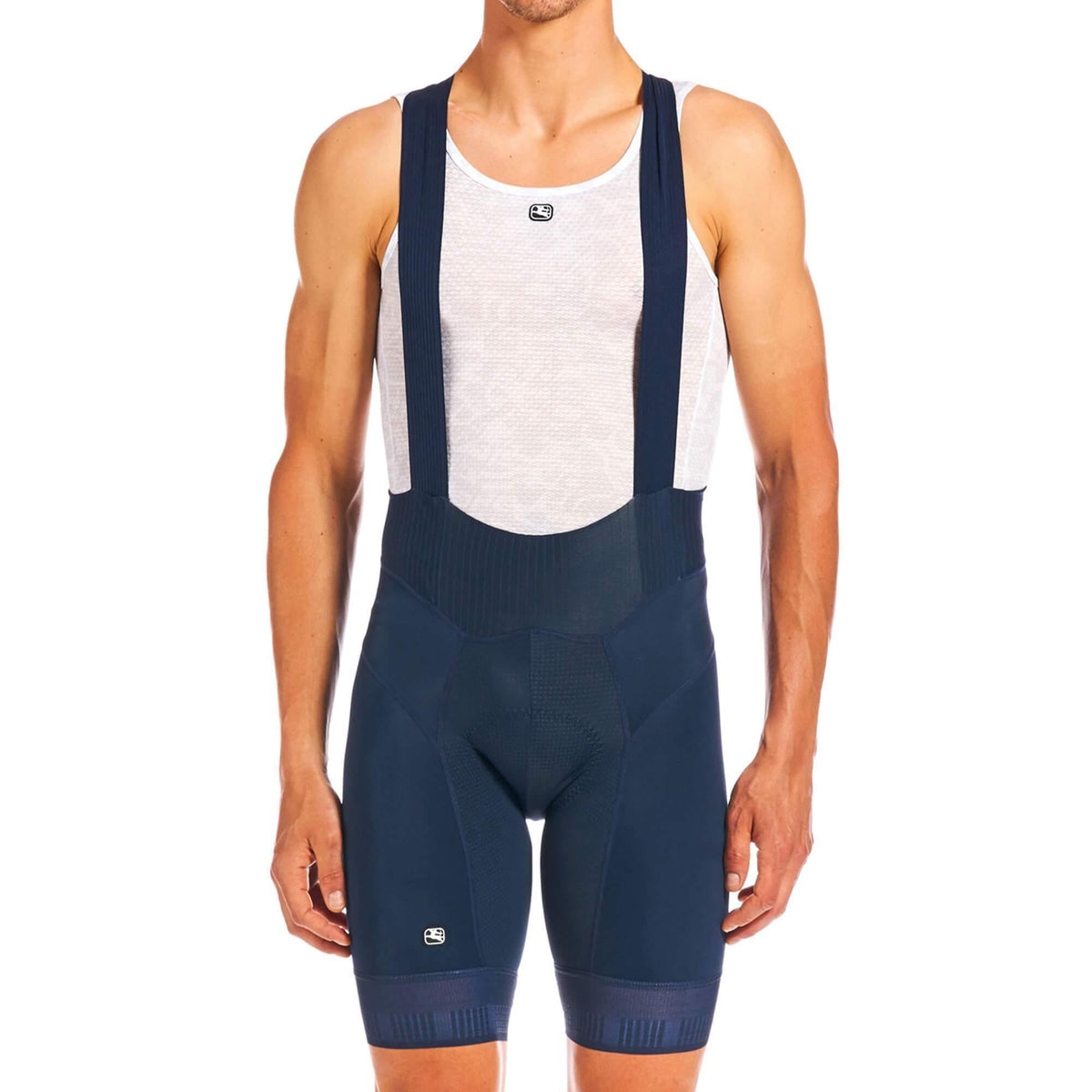 Men's FR-C Pro Bib Short by Giordana Cycling, , Made in Italy