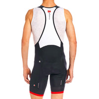Men's FR-C Pro Bib Short by Giordana Cycling, , Made in Italy