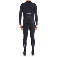Men's FR-C Pro Thermal Long Sleeve Jersey by Giordana Cycling, , Made in Italy
