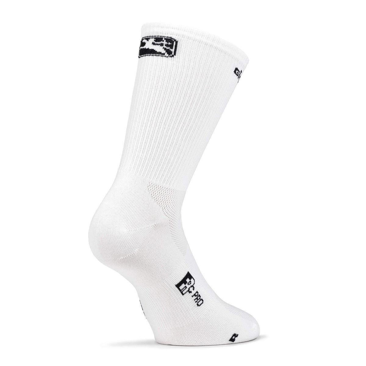 FR-C Tall Solid Socks by Giordana Cycling, , Made in Italy