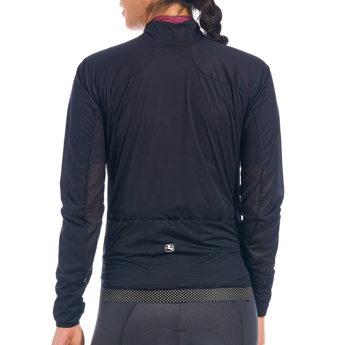 FR-C Pro Wind Jacket by Giordana Cycling, , Made in Italy