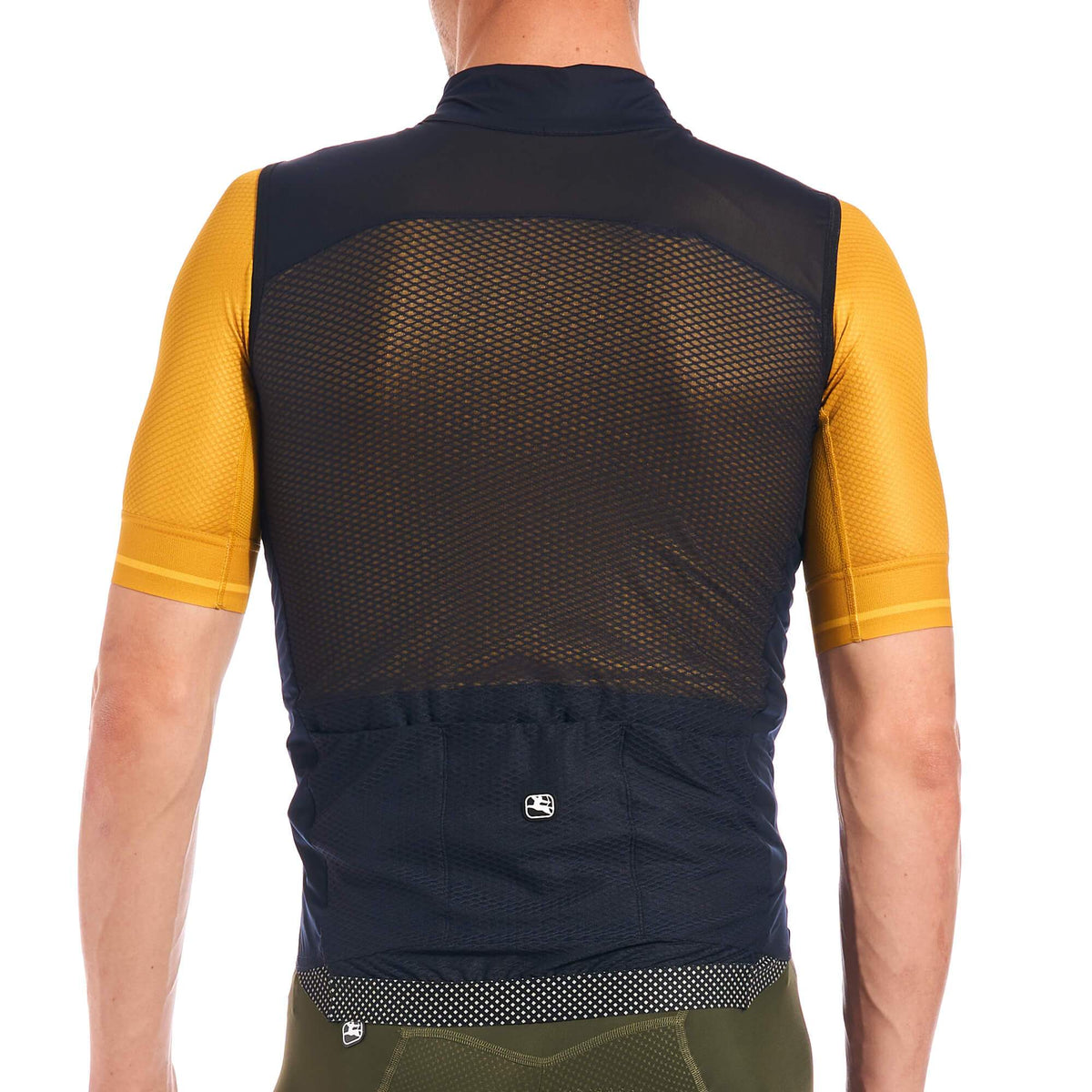 FR-C Pro Wind Vest by Giordana Cycling, , Made in Italy