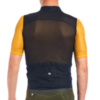 FR-C Pro Wind Vest by Giordana Cycling, , Made in Italy