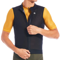 FR-C Pro Wind Vest by Giordana Cycling, , Made in Italy