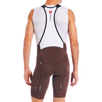 Men's FR-C Pro Bib Short by Giordana Cycling, , Made in Italy