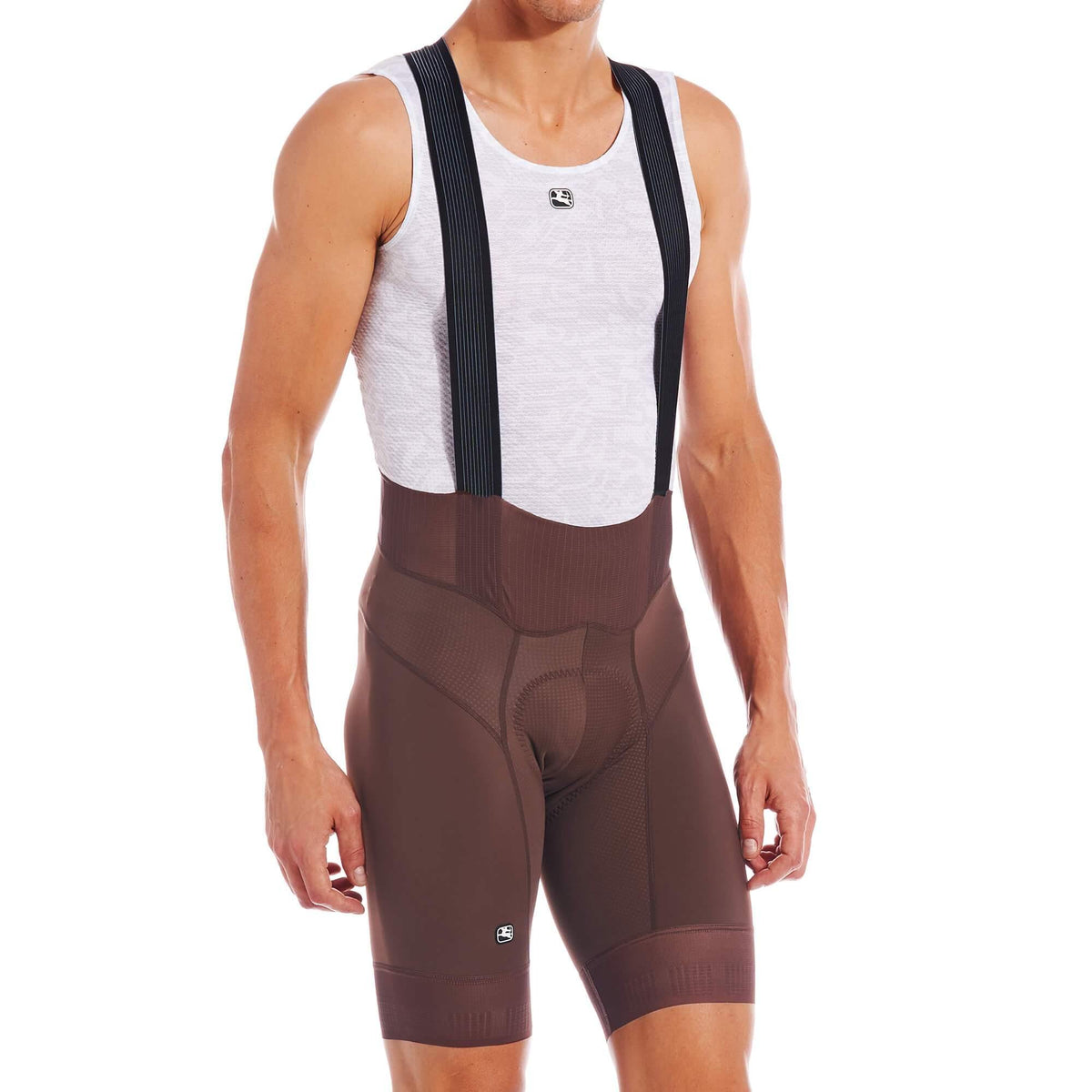 Men's FR-C Pro Bib Short by Giordana Cycling, , Made in Italy