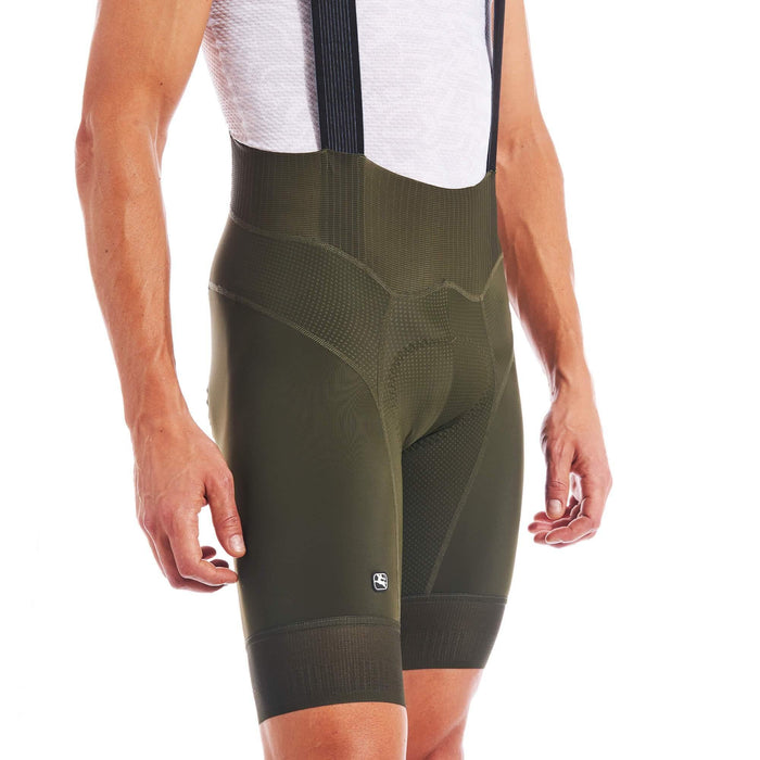Men's FR-C Pro Bib Short by Giordana Cycling, , Made in Italy