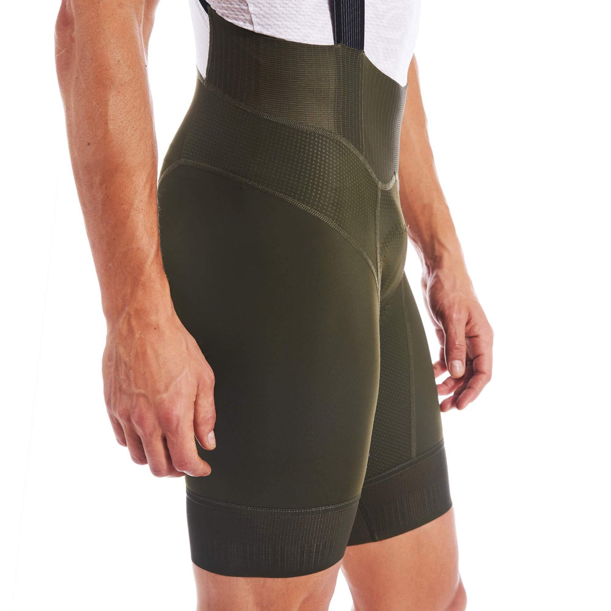 Men's FR-C Pro Bib Short by Giordana Cycling, , Made in Italy