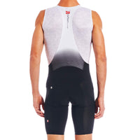 Men's FR-C Pro Lyte Bib Short by Giordana Cycling, , Made in Italy
