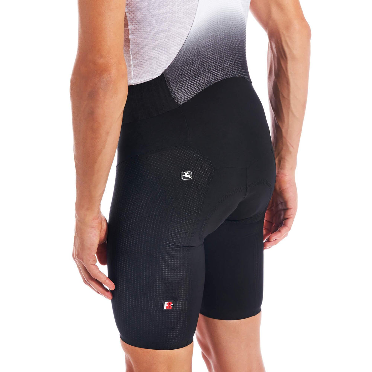 Men's FR-C Pro Lyte Bib Short by Giordana Cycling, , Made in Italy
