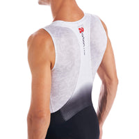 Men's FR-C Pro Lyte Bib Short by Giordana Cycling, , Made in Italy