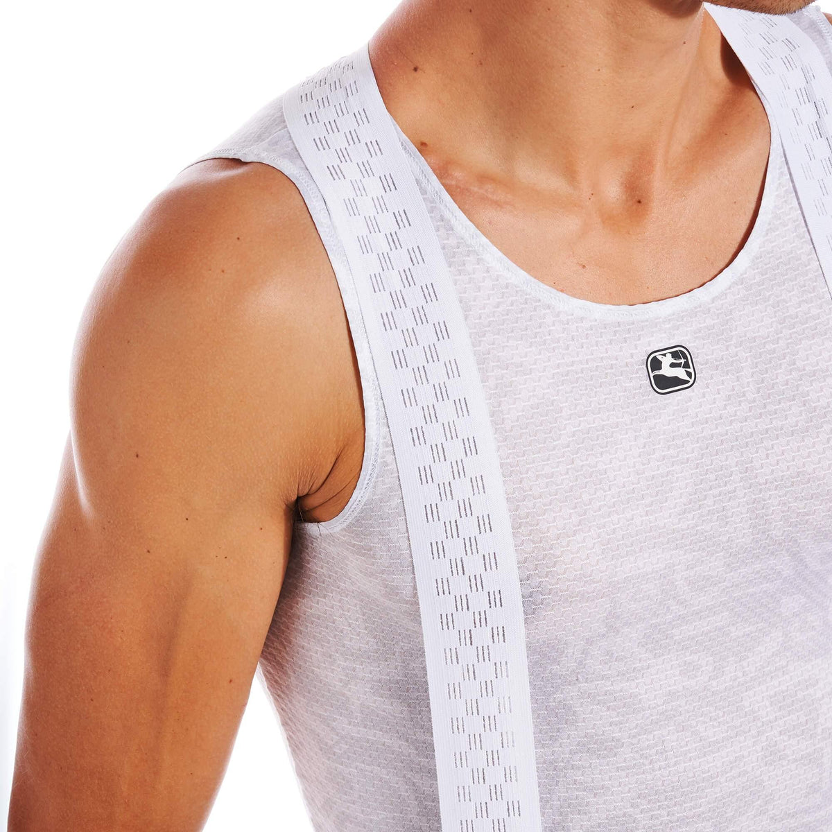 Men's FR-C Pro Lyte Bib Short by Giordana Cycling, , Made in Italy