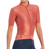 Women's FR-C Pro Jersey by Giordana Cycling, , Made in Italy