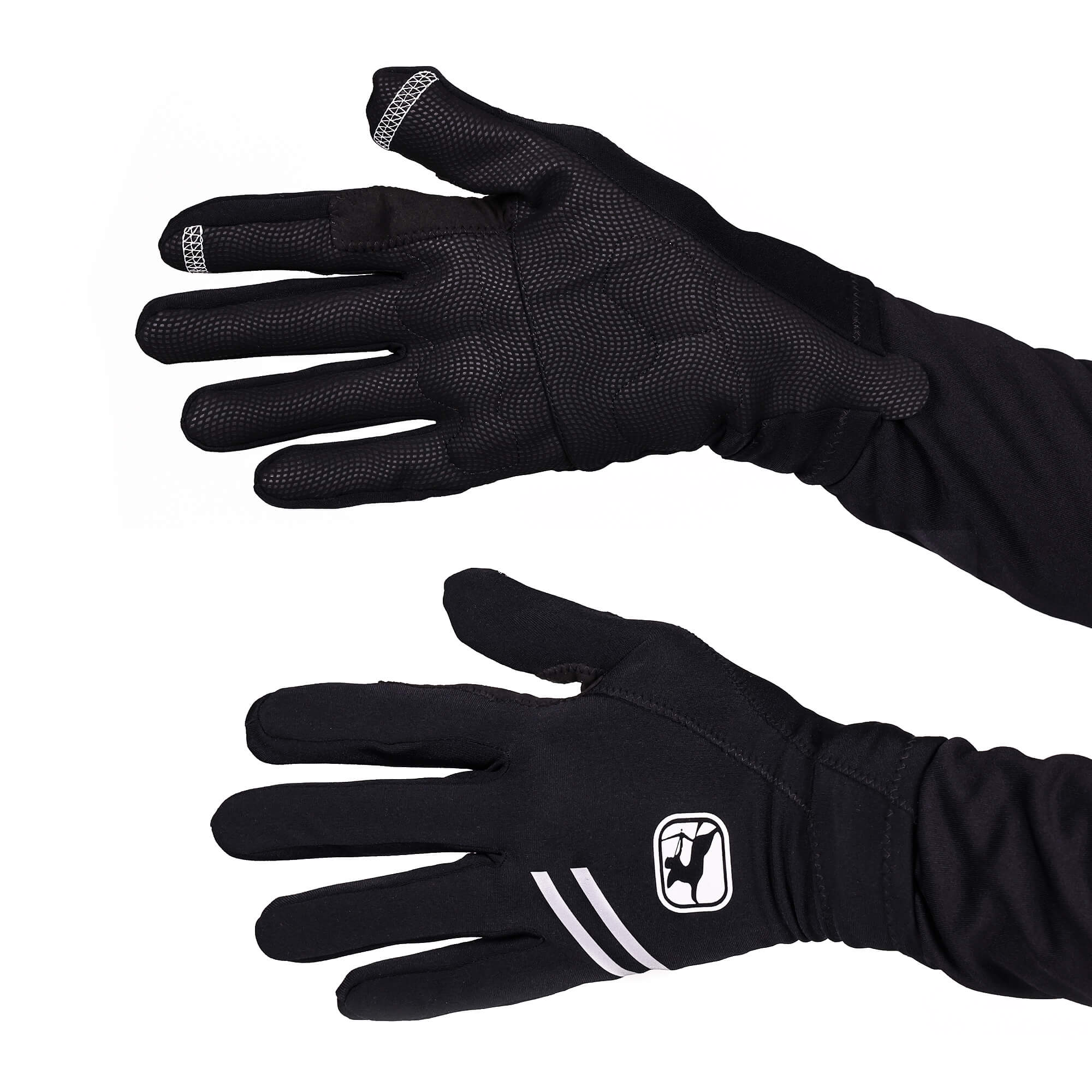 Giordana Cycling G-Shield Thermal Finger Gloves