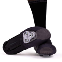 Neoprene Toe Covers by Giordana Cycling, , Made in Italy