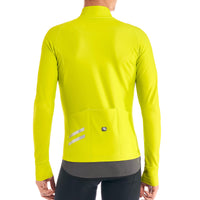 Men's G-Shield Thermal Long Sleeve Jersey by Giordana Cycling, , Made in Italy