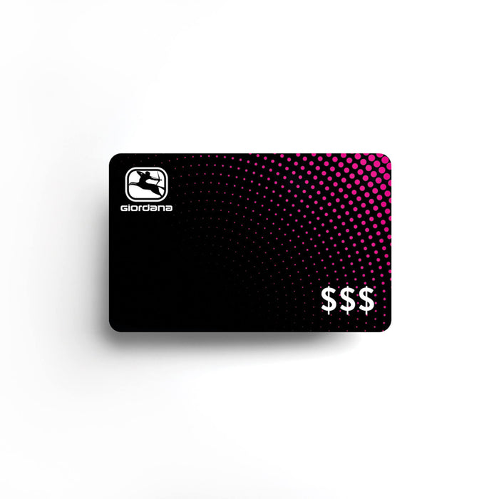 Gift Card by GIFT CARD, $25.00 USD, Made in Italy