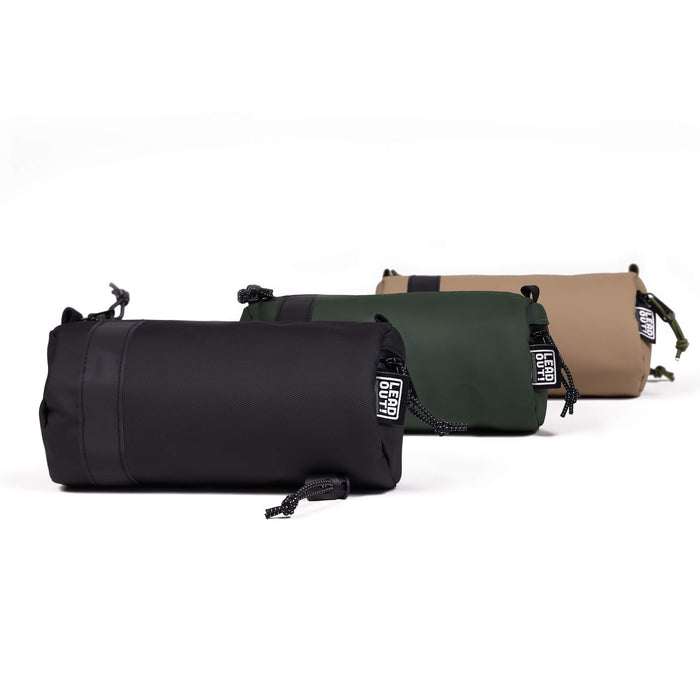 Giordana x Lead Out! Handlebar Bag by Giordana Cycling, , Made in Italy