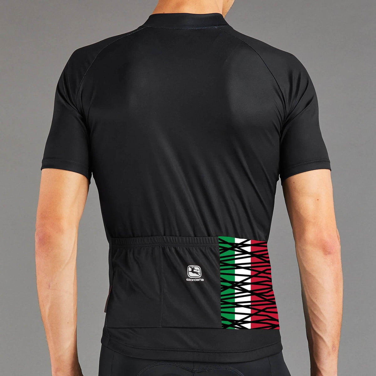 Men's Moda Mare Vero Pro Jersey by Giordana Cycling, , Made in Italy