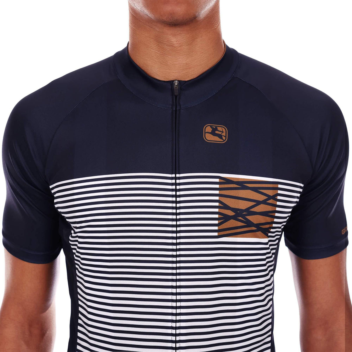 Men's Moda Mare Vero Pro Jersey by Giordana Cycling, , Made in Italy
