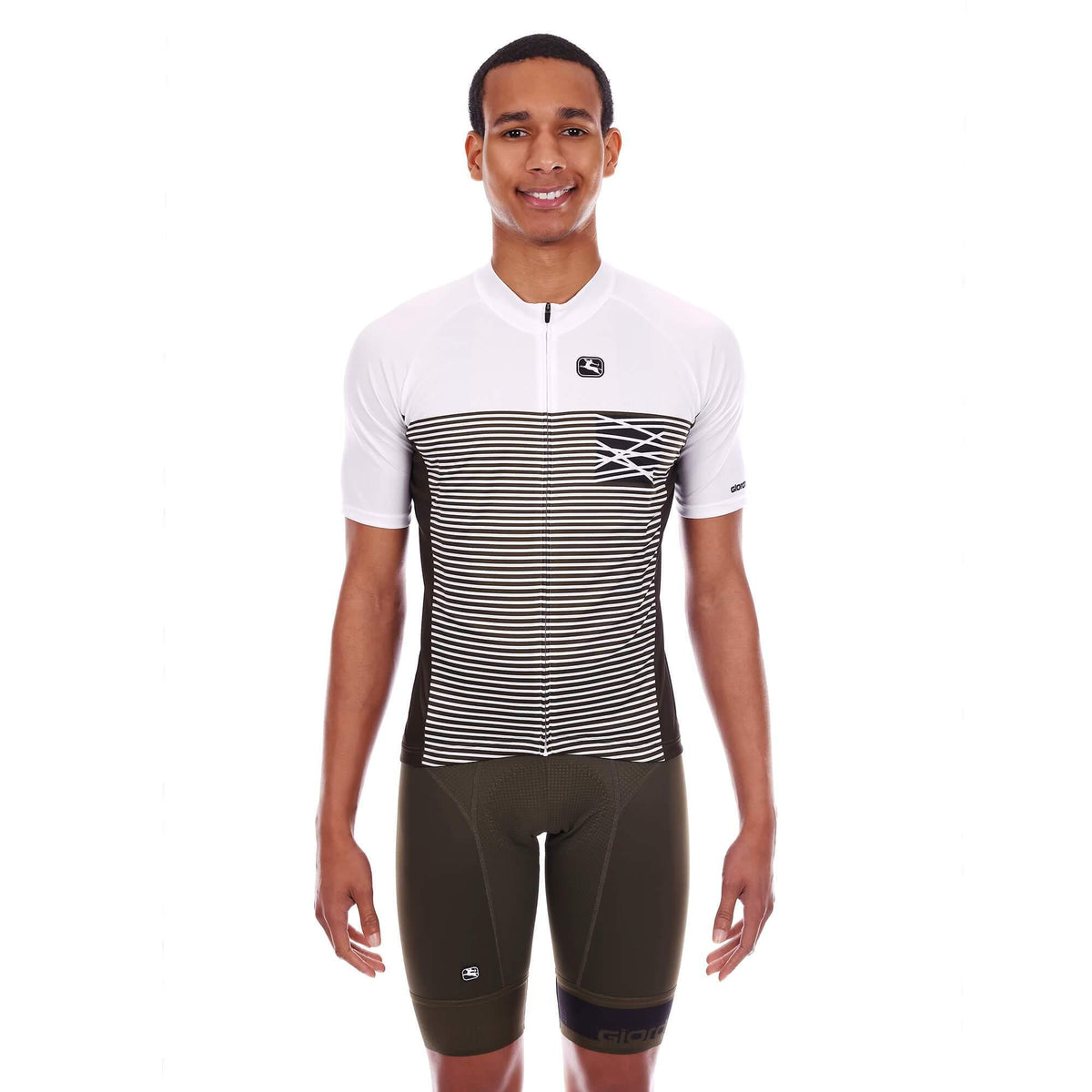 Men's Moda Mare Vero Pro Jersey by Giordana Cycling, , Made in Italy