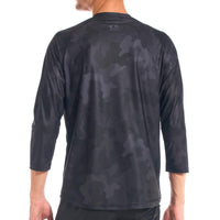 Men's MTB 3/4 Sleeve Jersey by Giordana Cycling, , Made in Italy