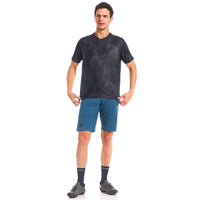 Men's MTB Jersey by Giordana Cycling, , Made in Italy