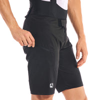 Men's FR-C MTB Over Short by Giordana Cycling, , Made in Italy