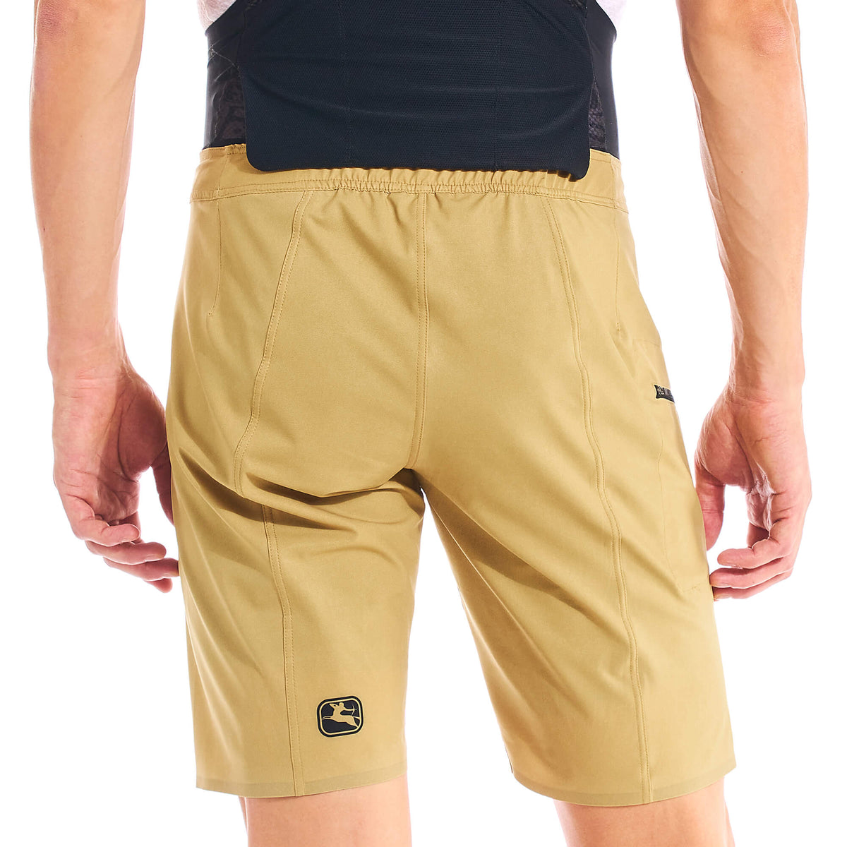Men's FR-C MTB Over Short by Giordana Cycling, , Made in Italy